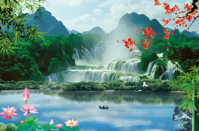节能无人化