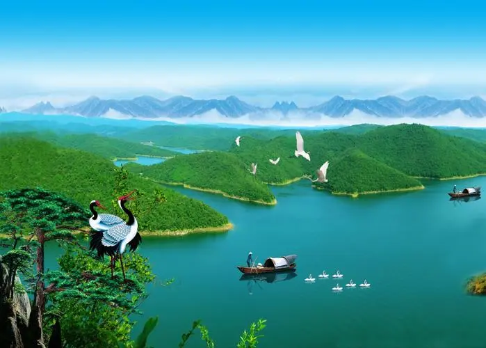 高性能环保全自动